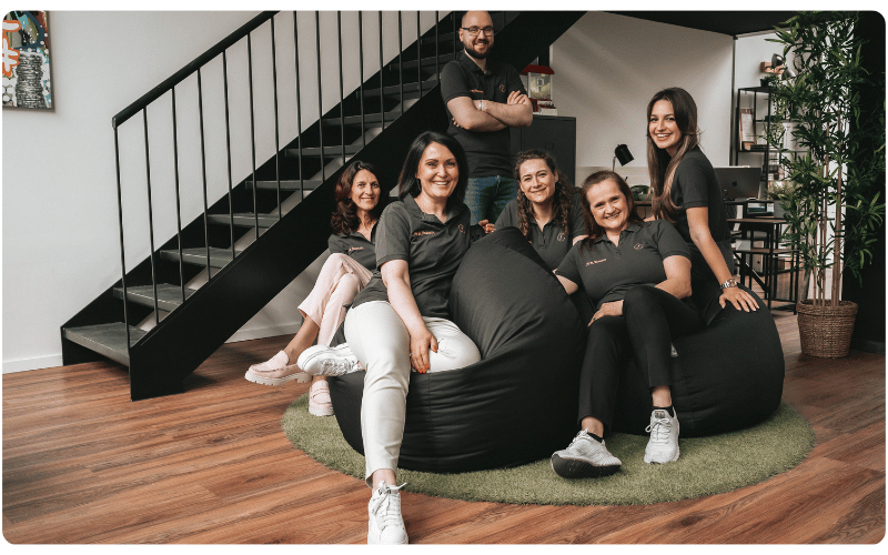 Das Team von Capital Future